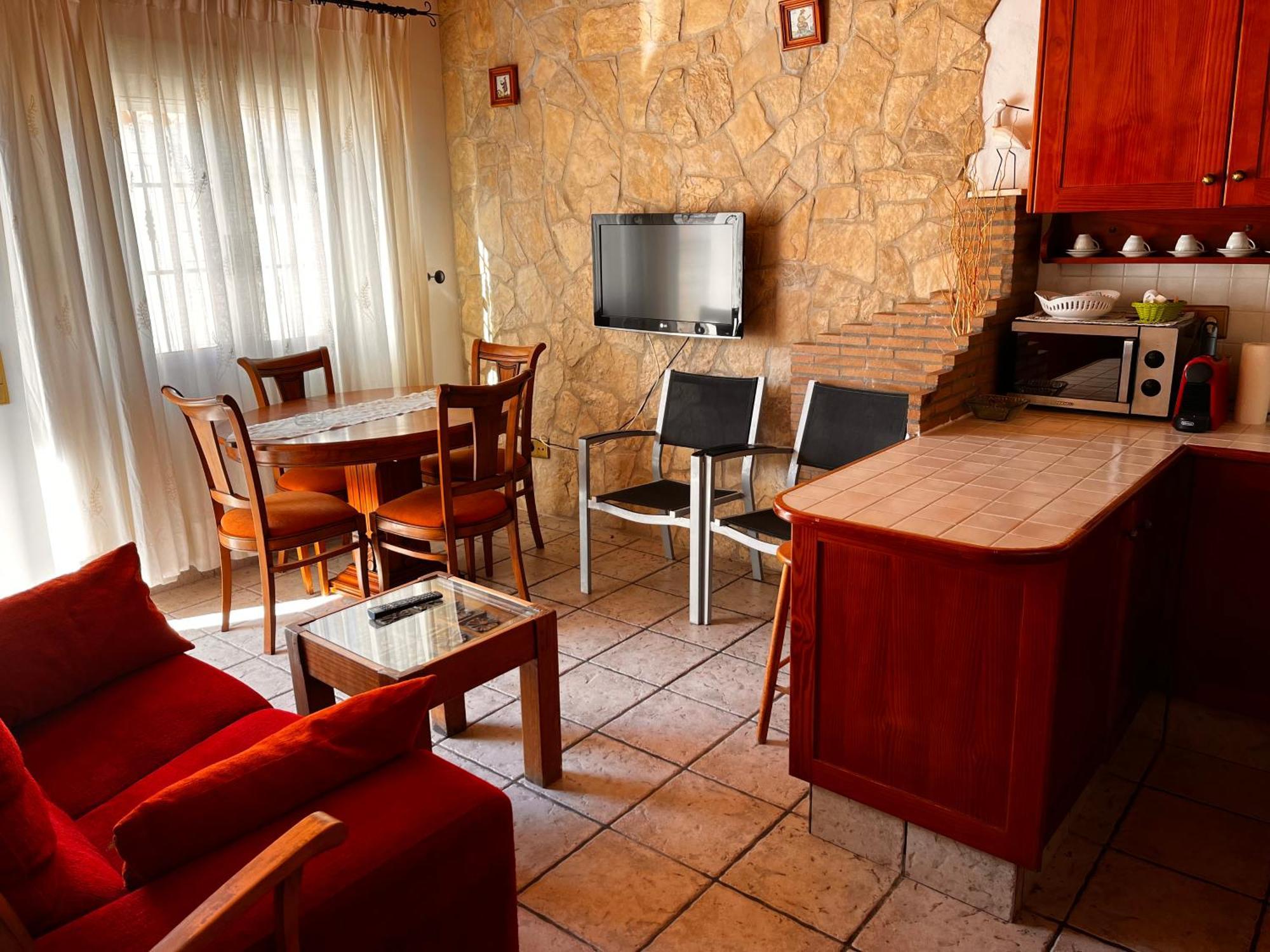 Apartamentos Inter Gandia Playa Bagian luar foto