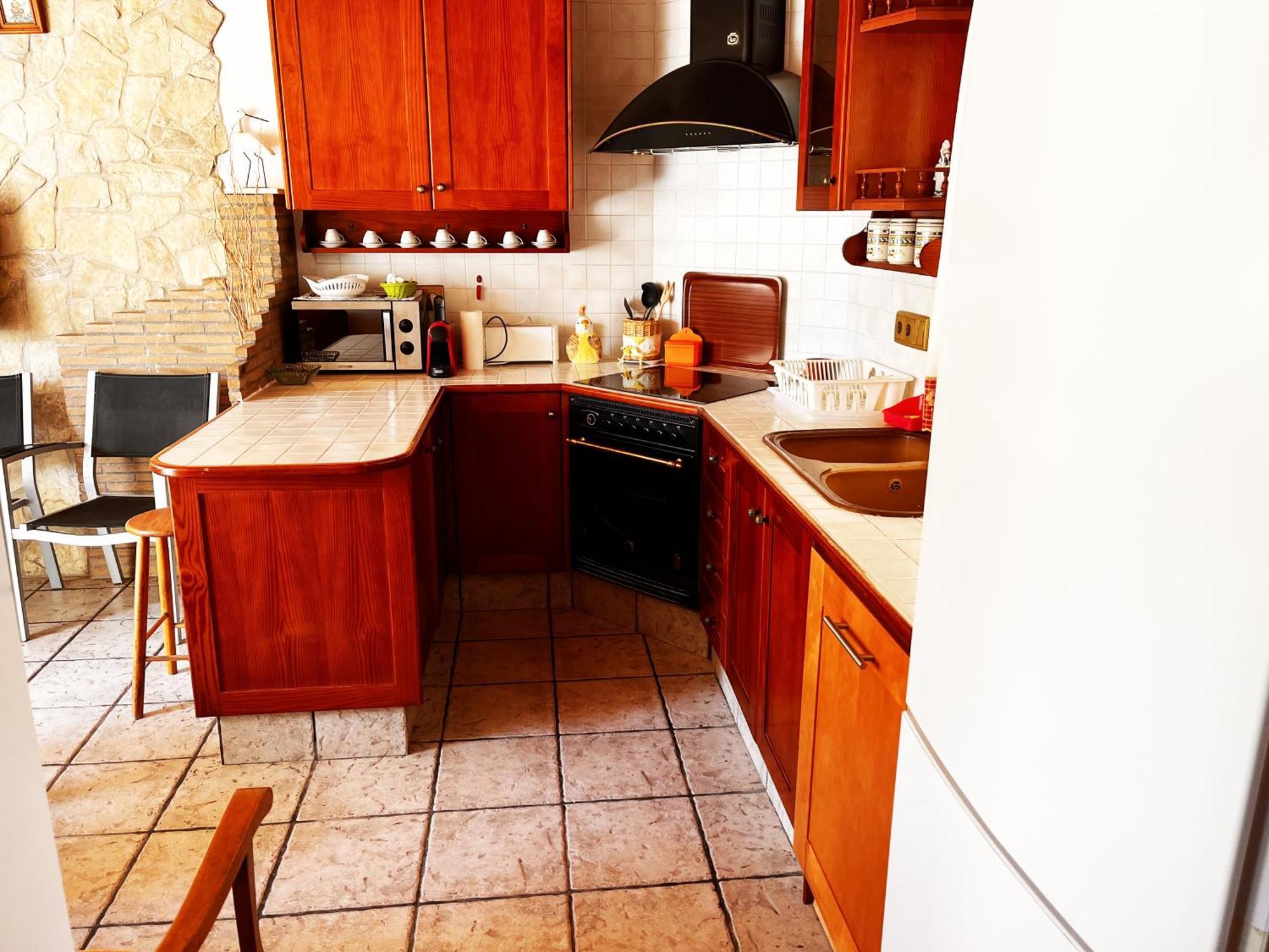 Apartamentos Inter Gandia Playa Bagian luar foto