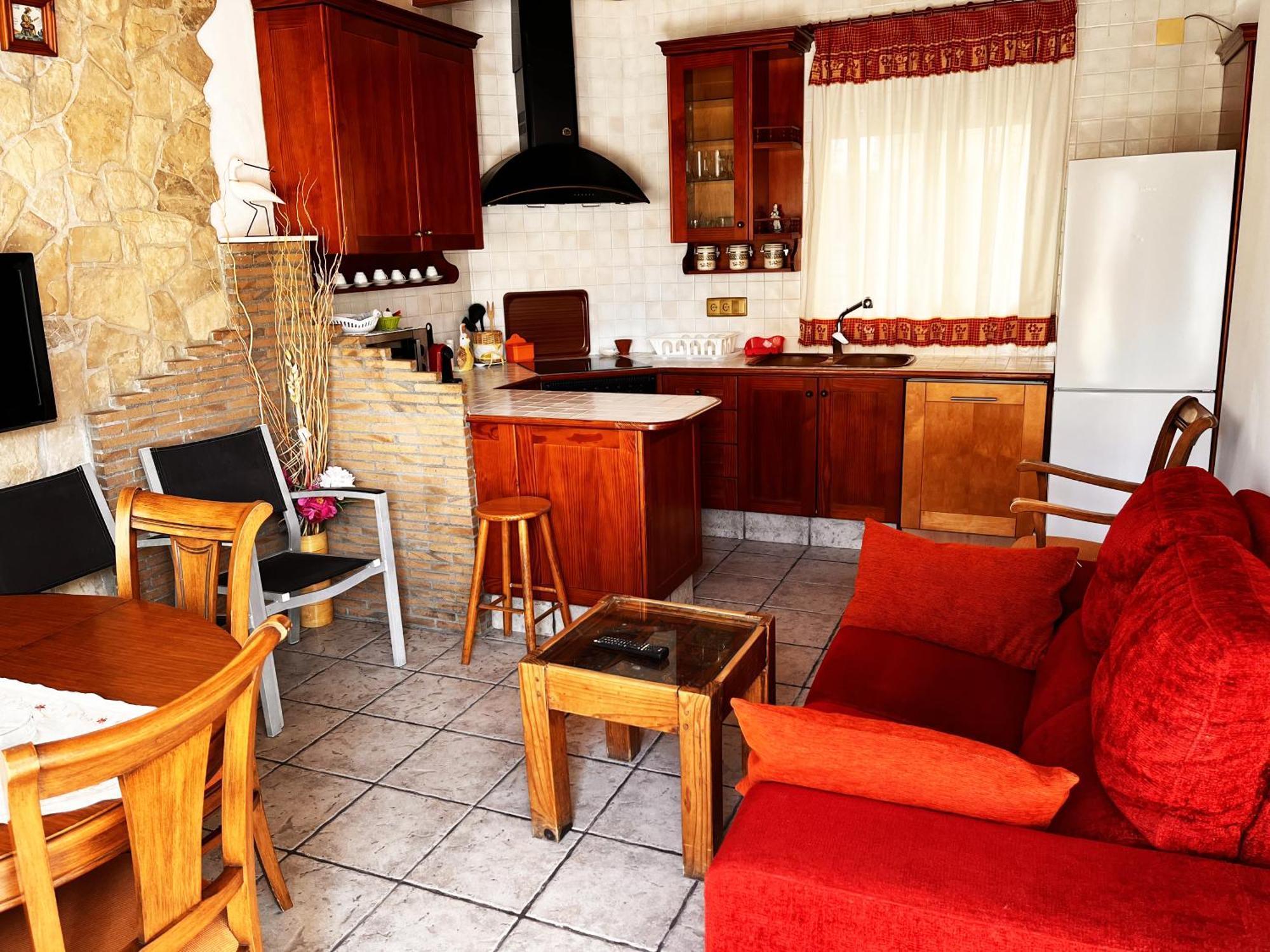 Apartamentos Inter Gandia Playa Bagian luar foto