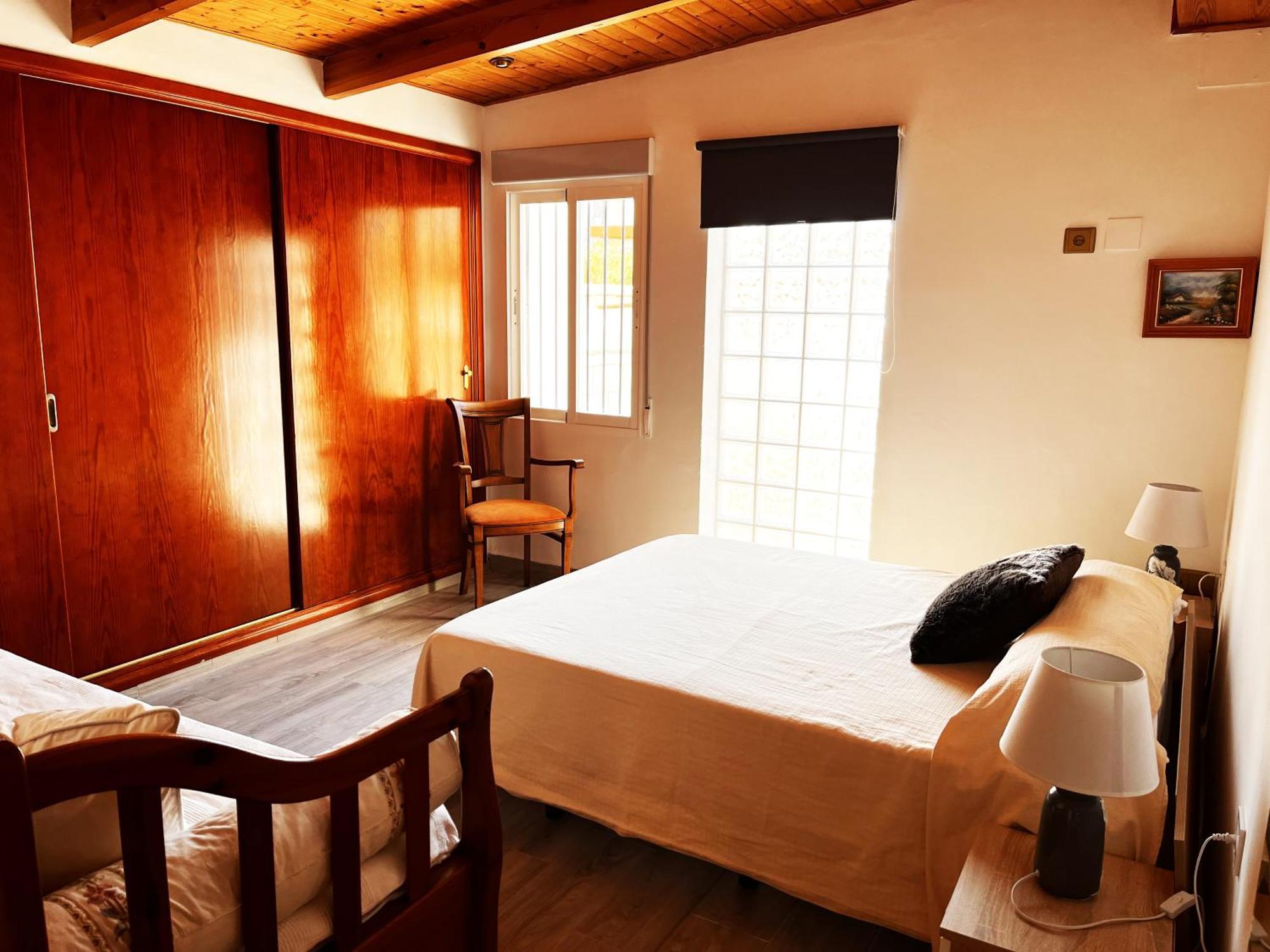 Apartamentos Inter Gandia Playa Bagian luar foto